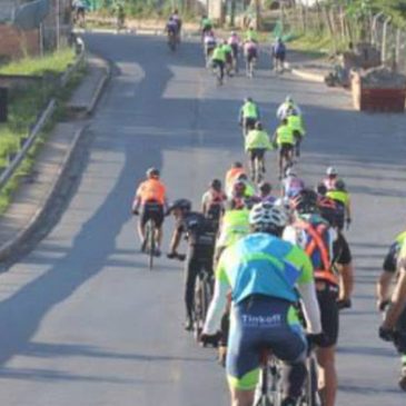 Resultados finais do BRM 200 km e Desafio 100 km – Belo Horizonte – 12/04/2015