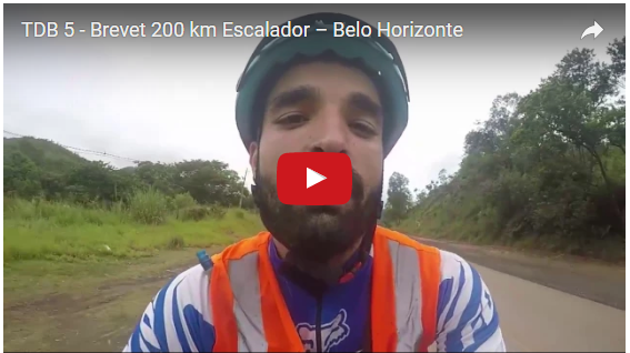 BRM 200 Escalador – Vídeo do Felipe