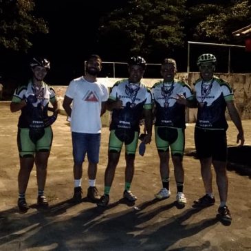 BRM 200 km e Desafios 50 e 90 km de Conselheiro Lafaiete 2018 – RESULTADOS