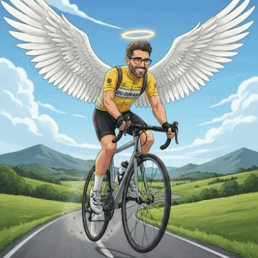 Leandro Rangel: Presente